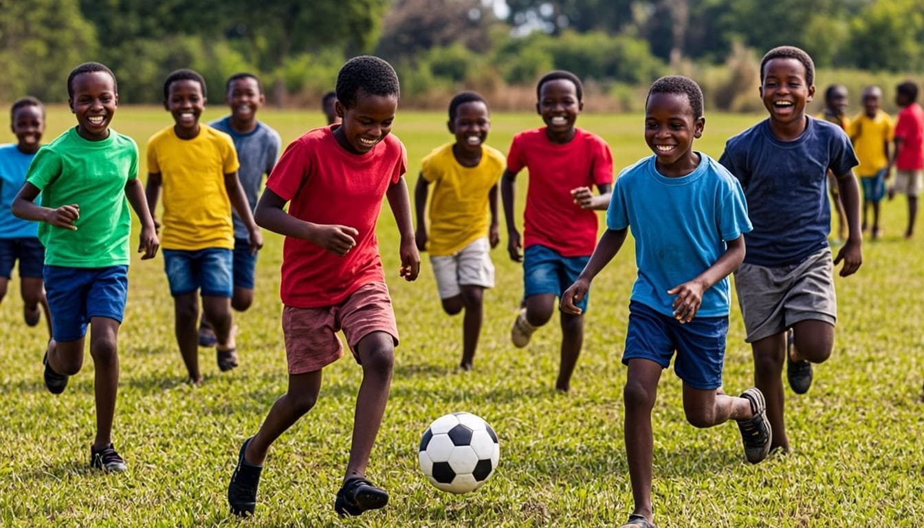 Sports Activities
